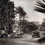 Beirut Avenue 1957