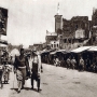 Beirut Street 1925