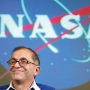 Charles Elachi Scientist at NASA