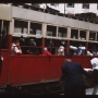Tramway on Riad Solh Square in 1965