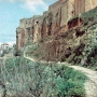 Tripoli St.Gilles Castle 1929