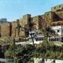 Tripoli St.Gilles Castle 1950