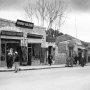 Tripoli Streets 1942