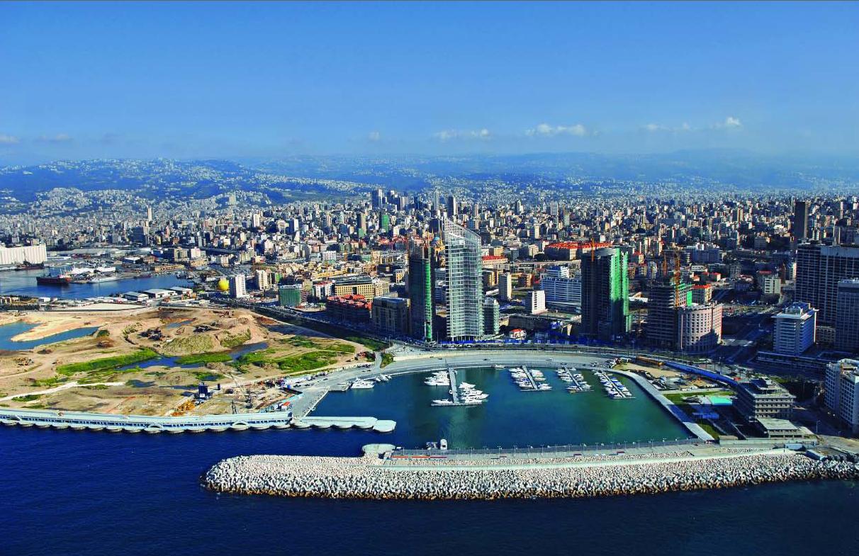 Beirut - Lebanon
