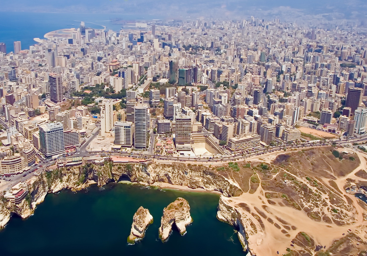 Beirut Lebanon