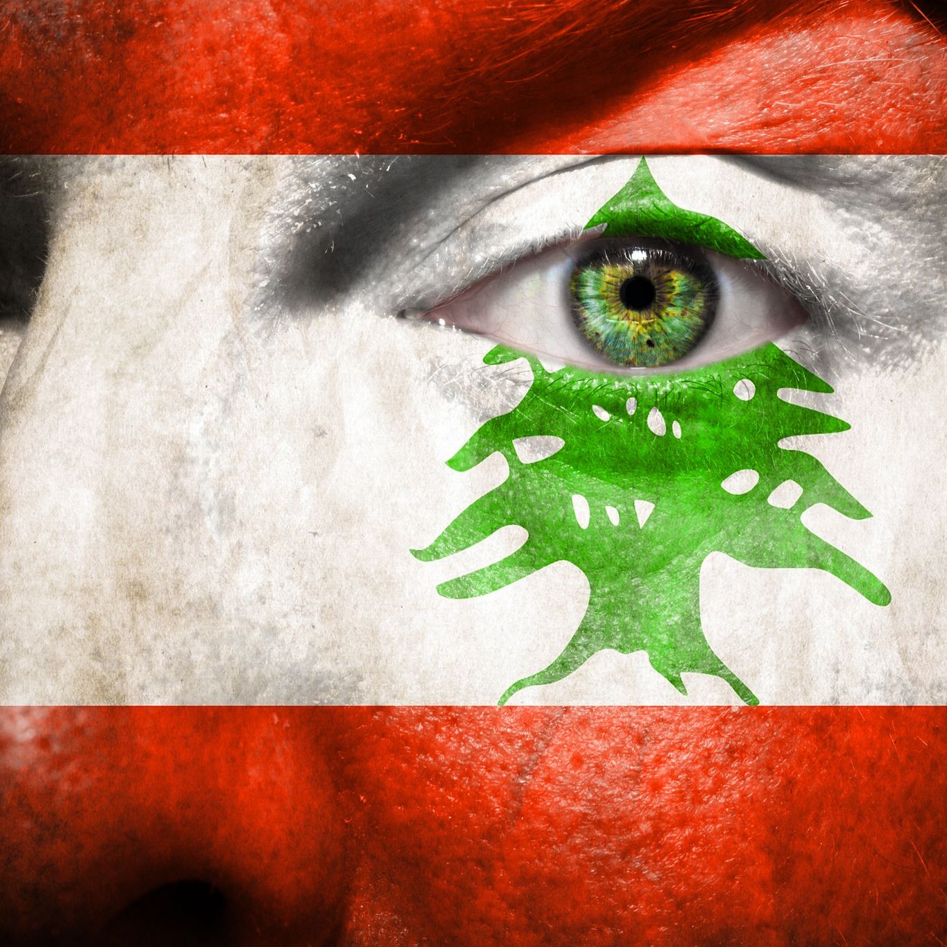 Lebanon Eye