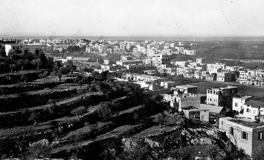 Tripoli 1942