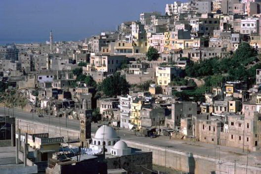 Tripoli 1974